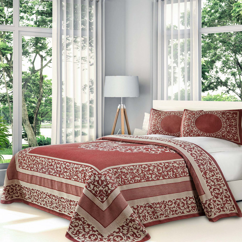 Wayfair bedspreads discount